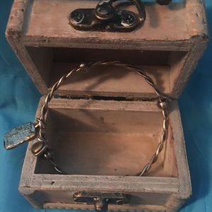 Brighton Charm Bracelet